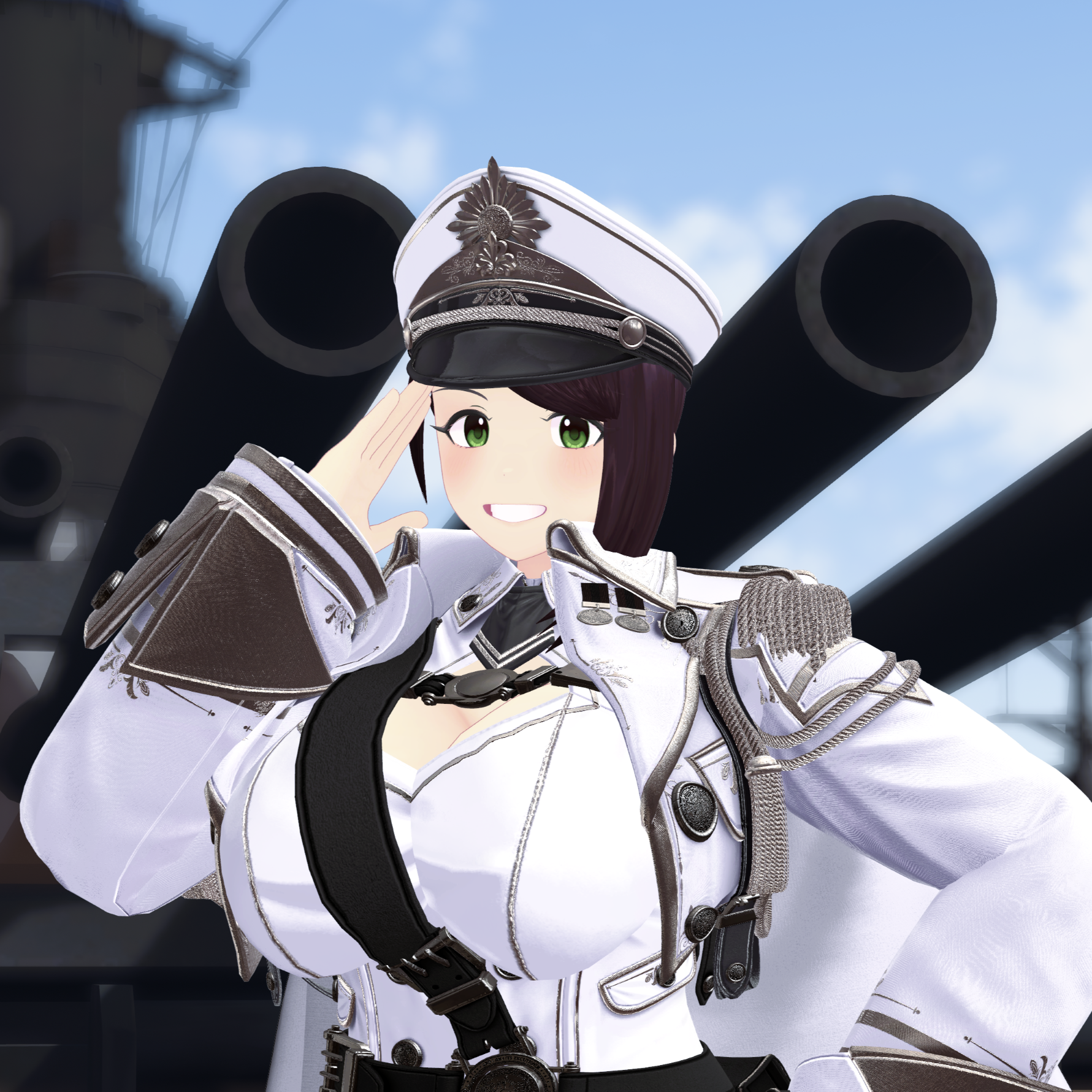 ウィラメッテの作品