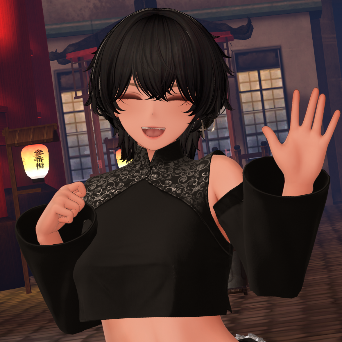 scud9434／スカッドの作品