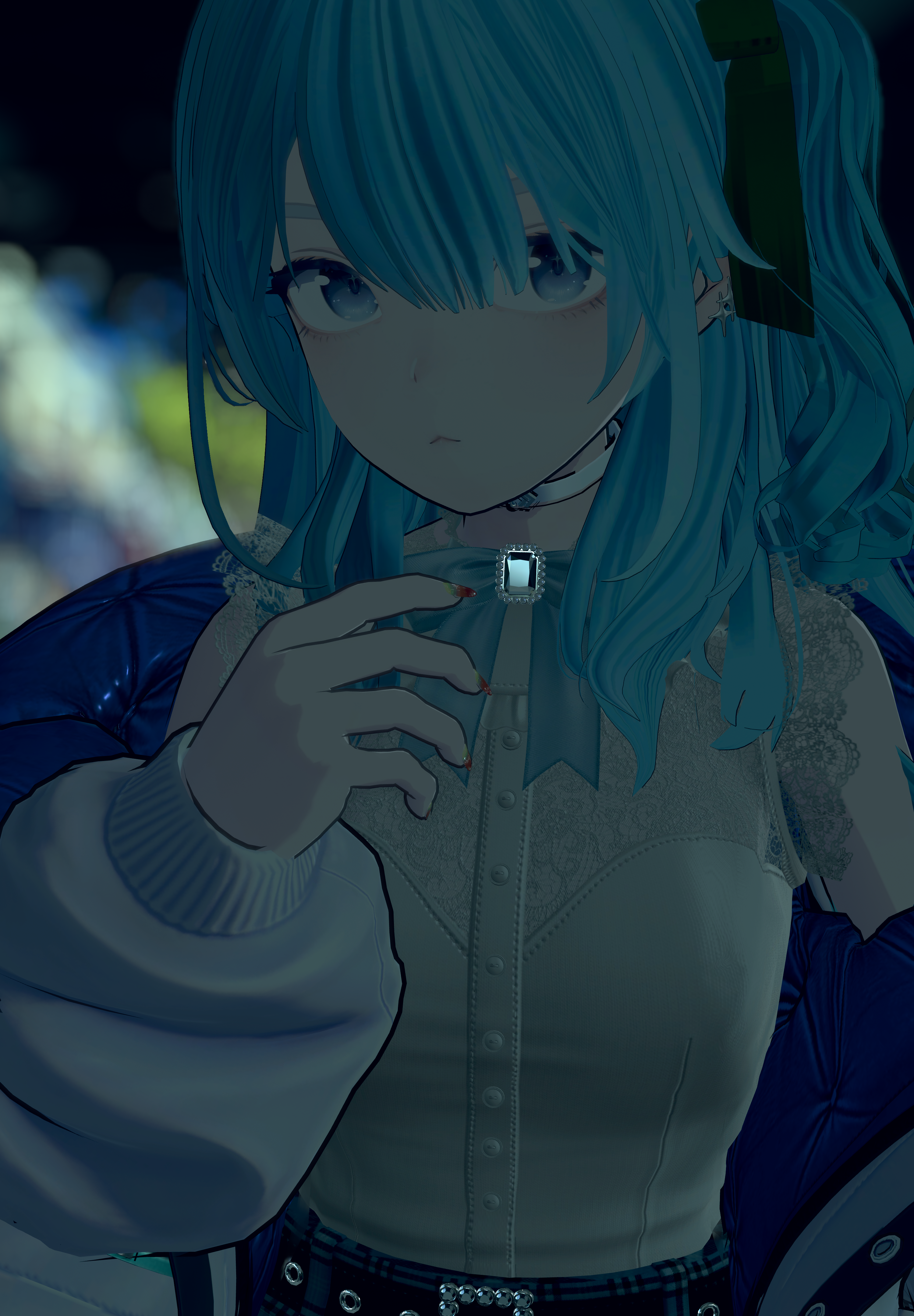 翡翠兼次の作品