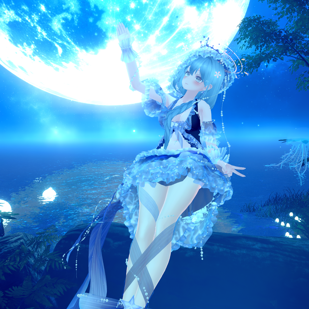 かすみそうの作品