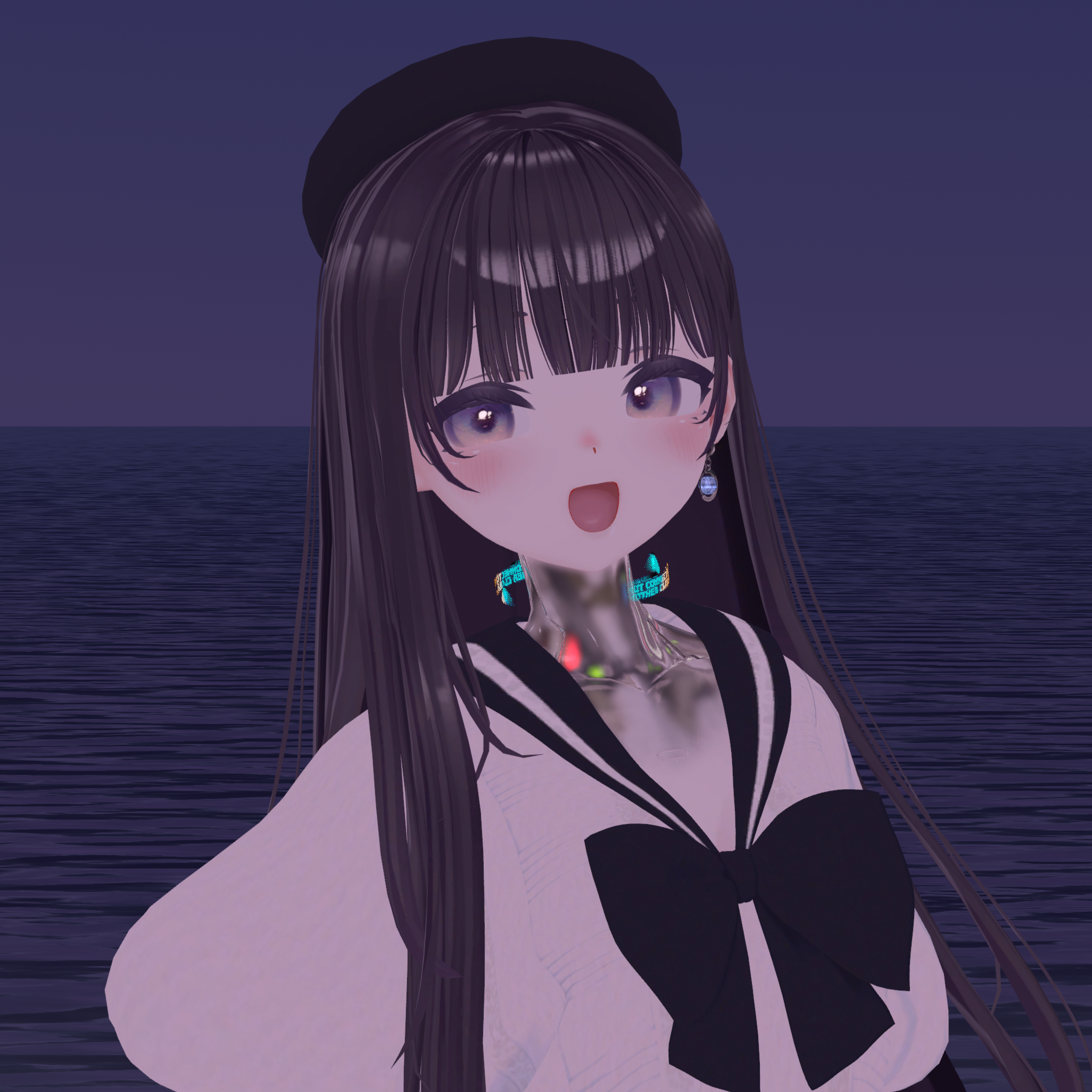 よりよしとばりの作品