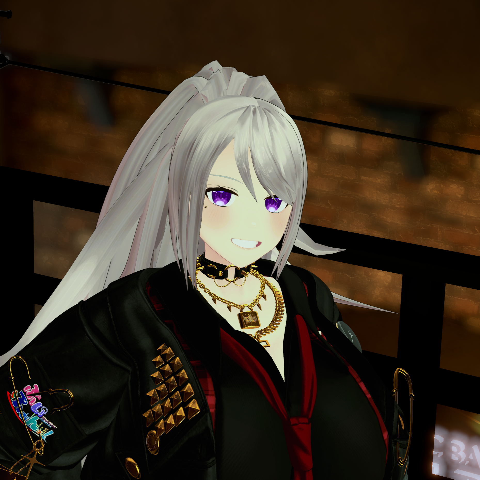 ウィラメッテの作品