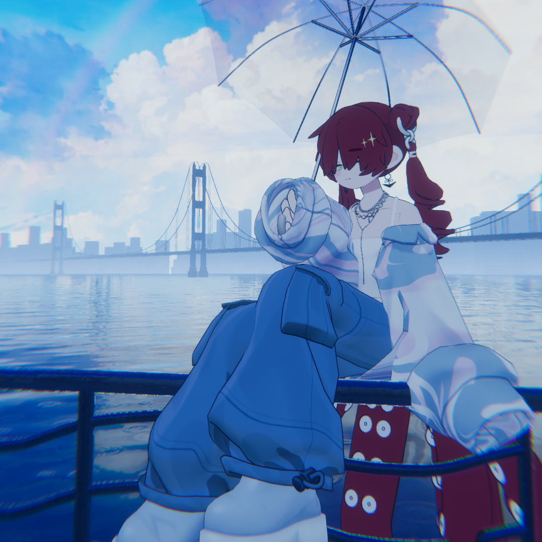 れーちょんの作品