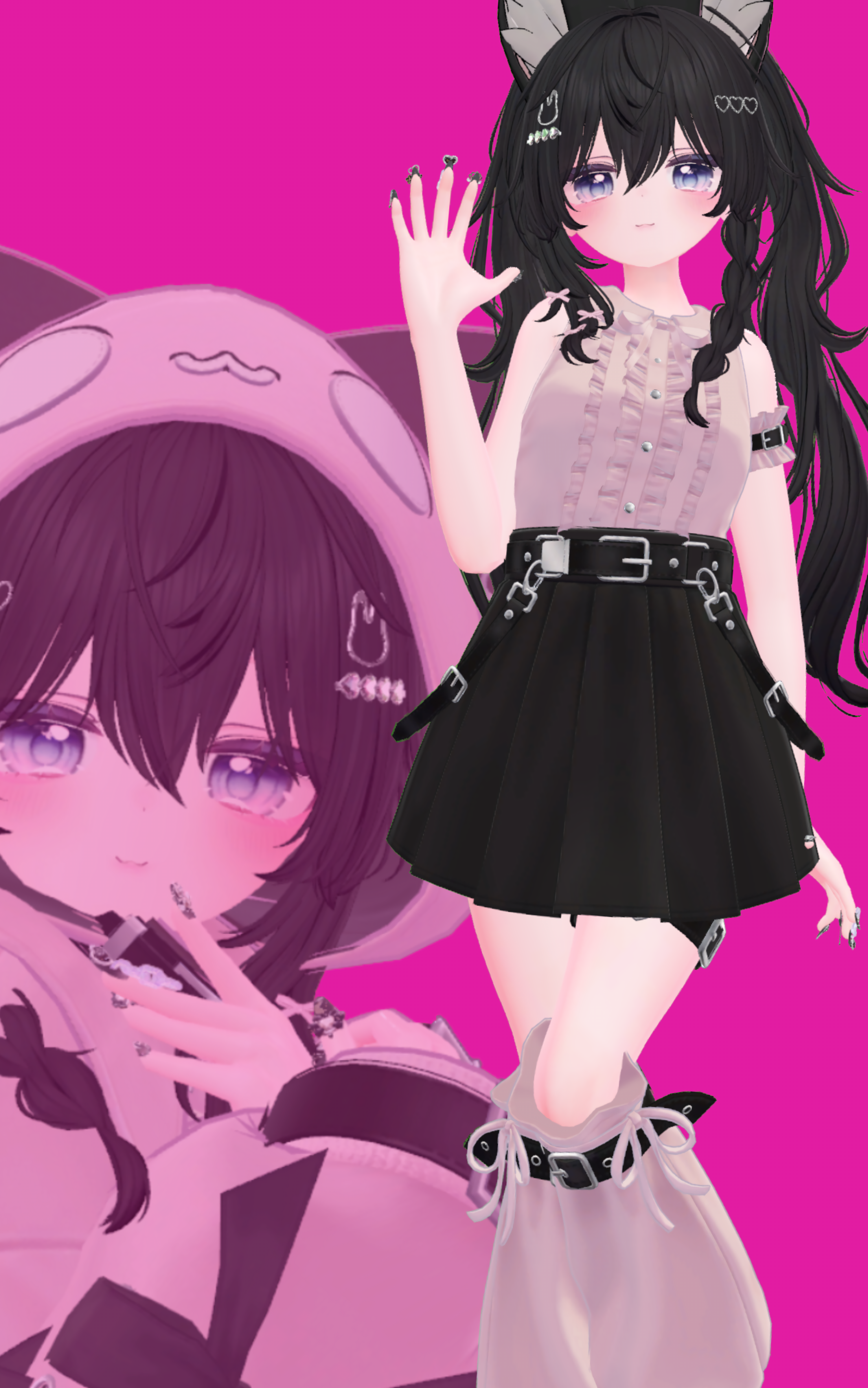 しんみ??︎︎︎︎の作品