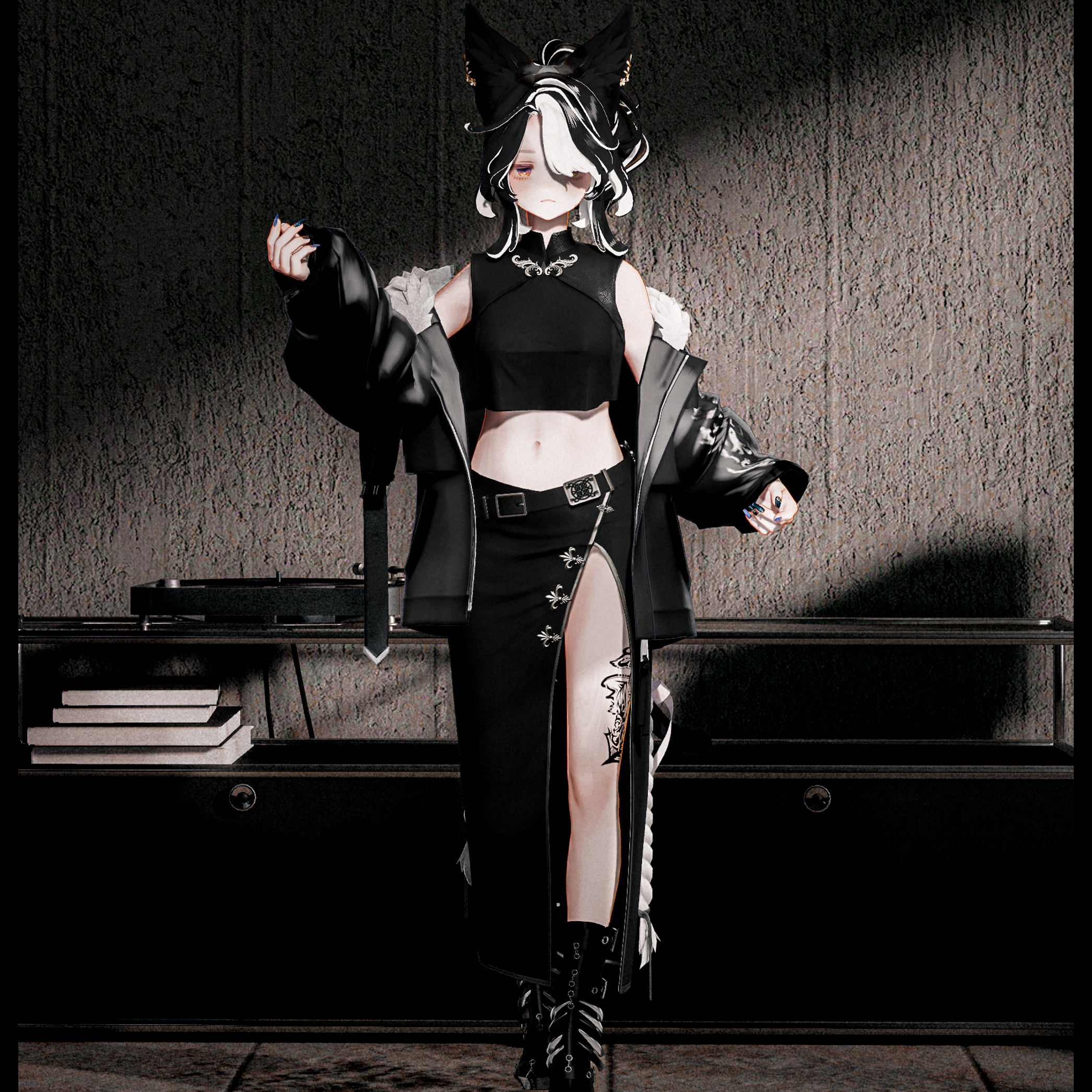 YutanpopoZzzの作品