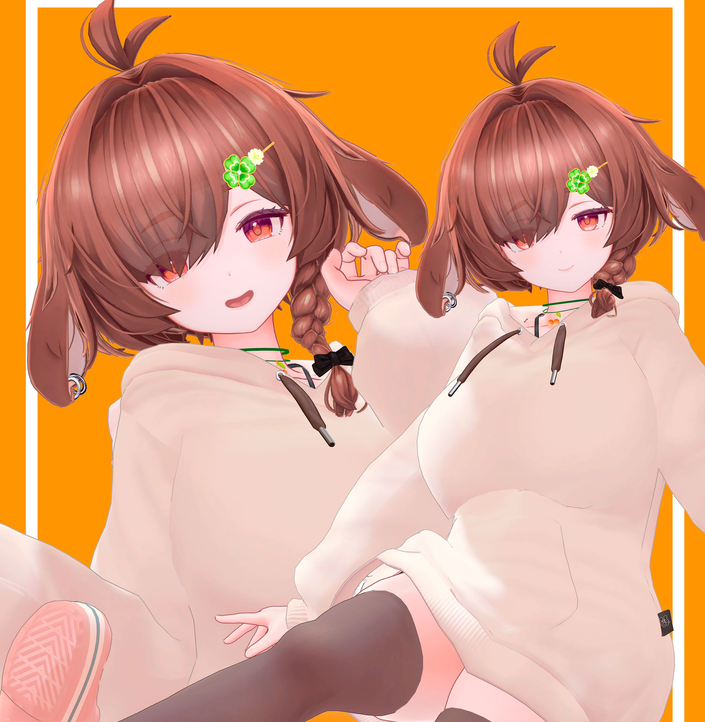 ストラスの作品