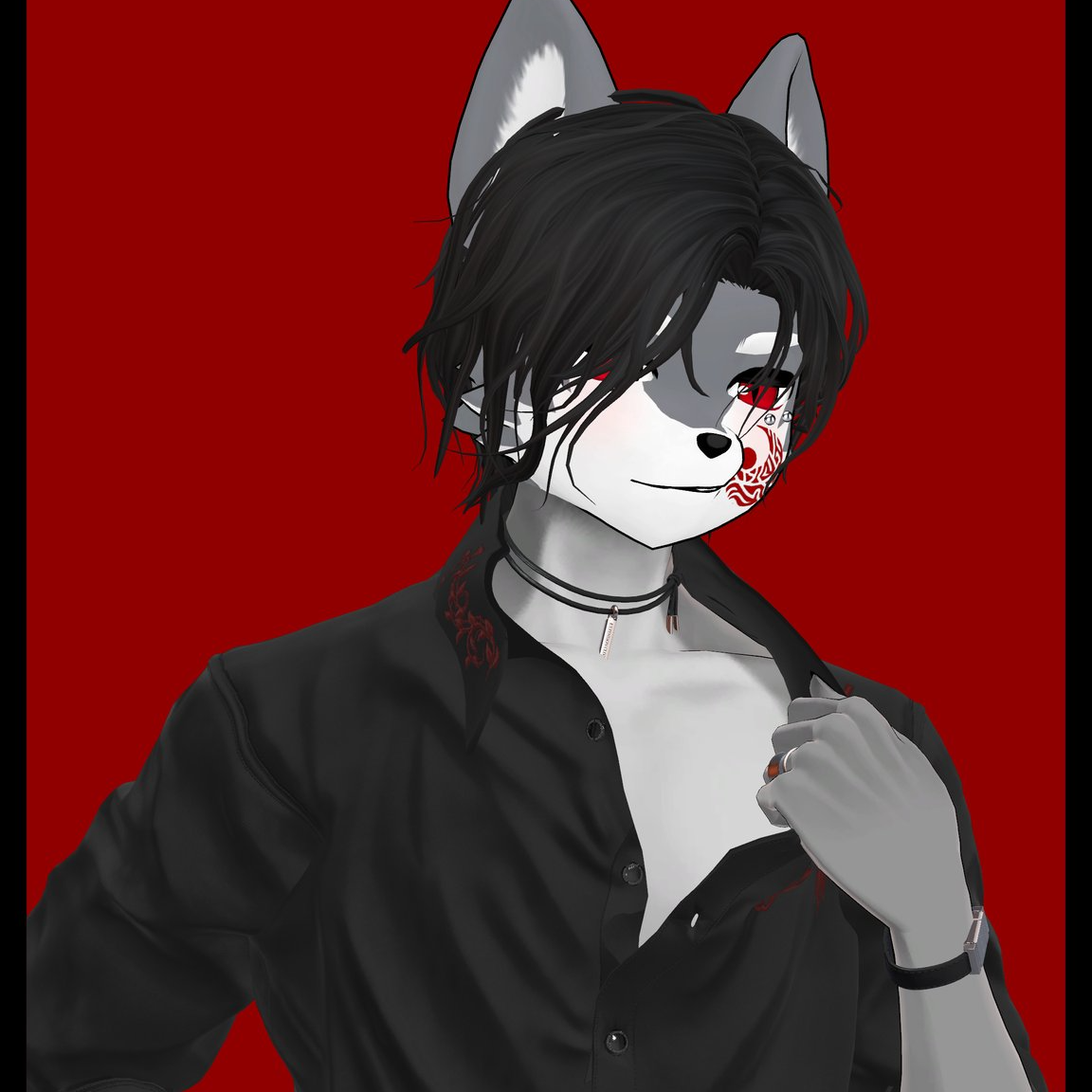 からむさんの作品