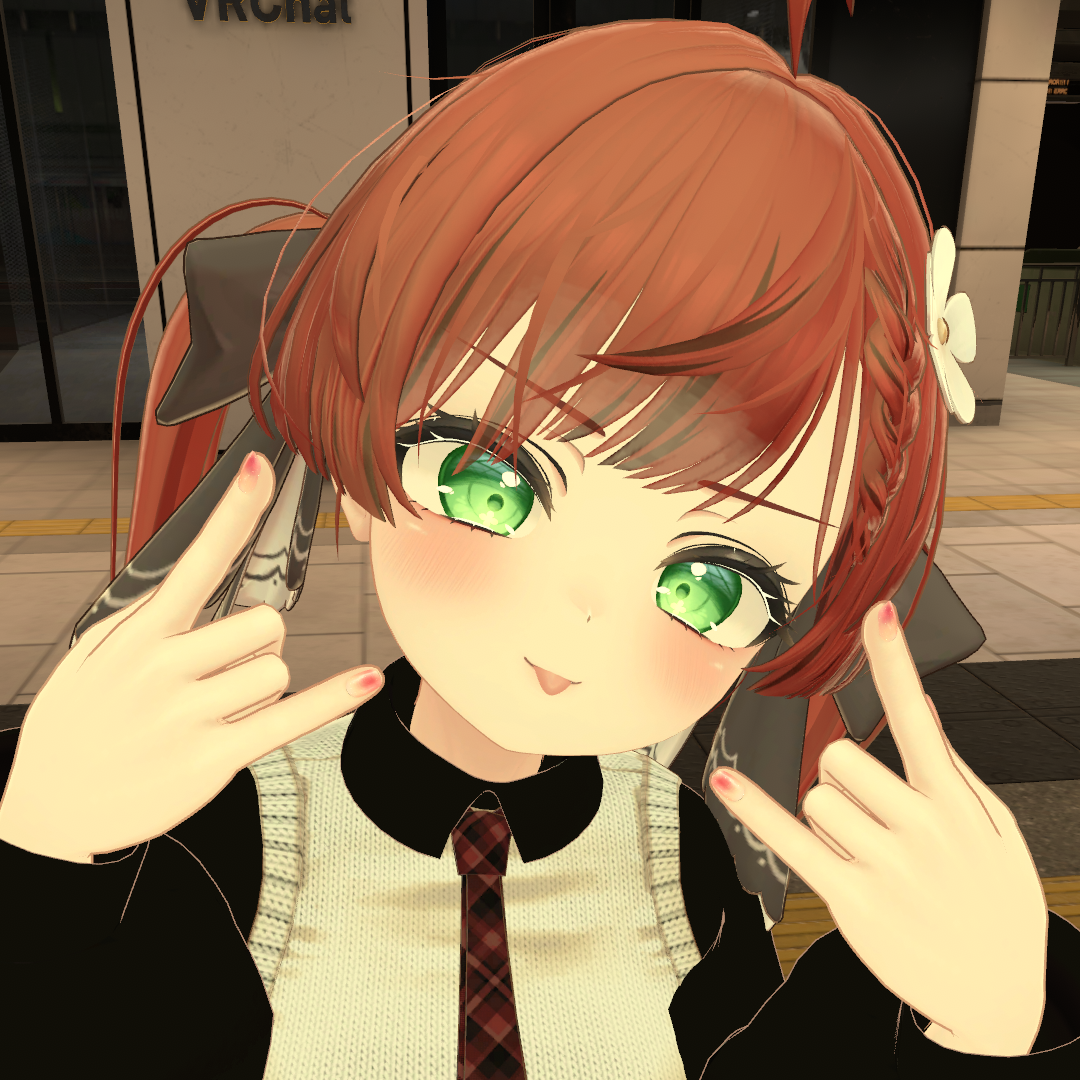 MishimaHiakaの作品