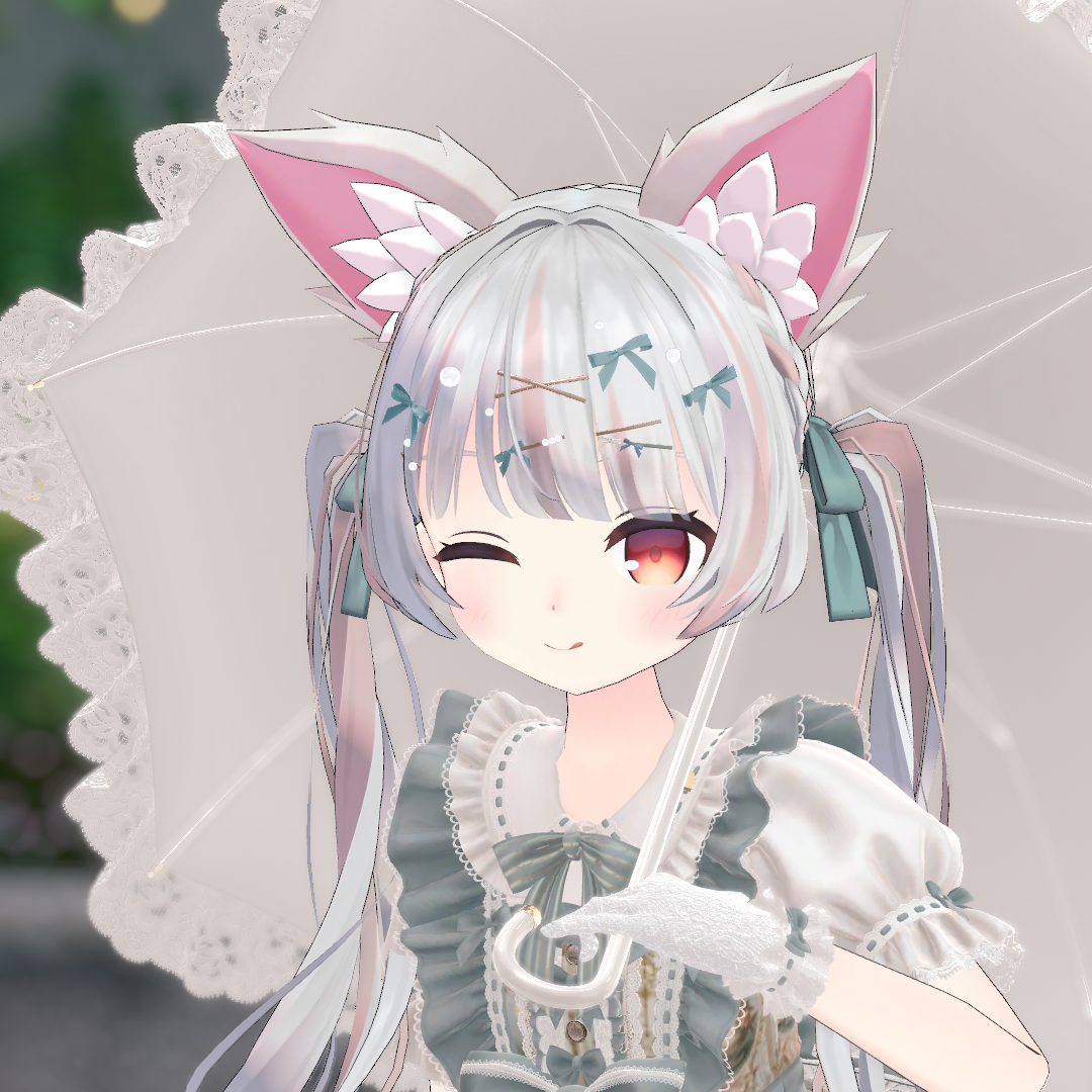 ちゃーみの作品