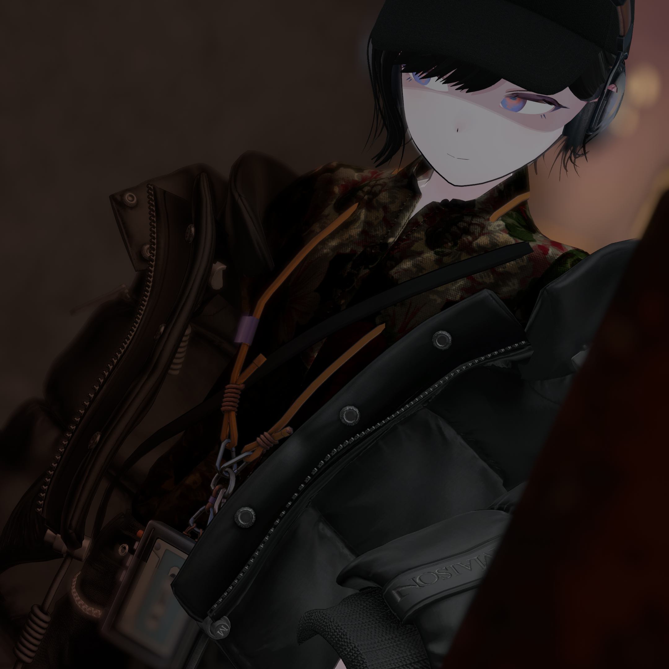 かなぶんの作品