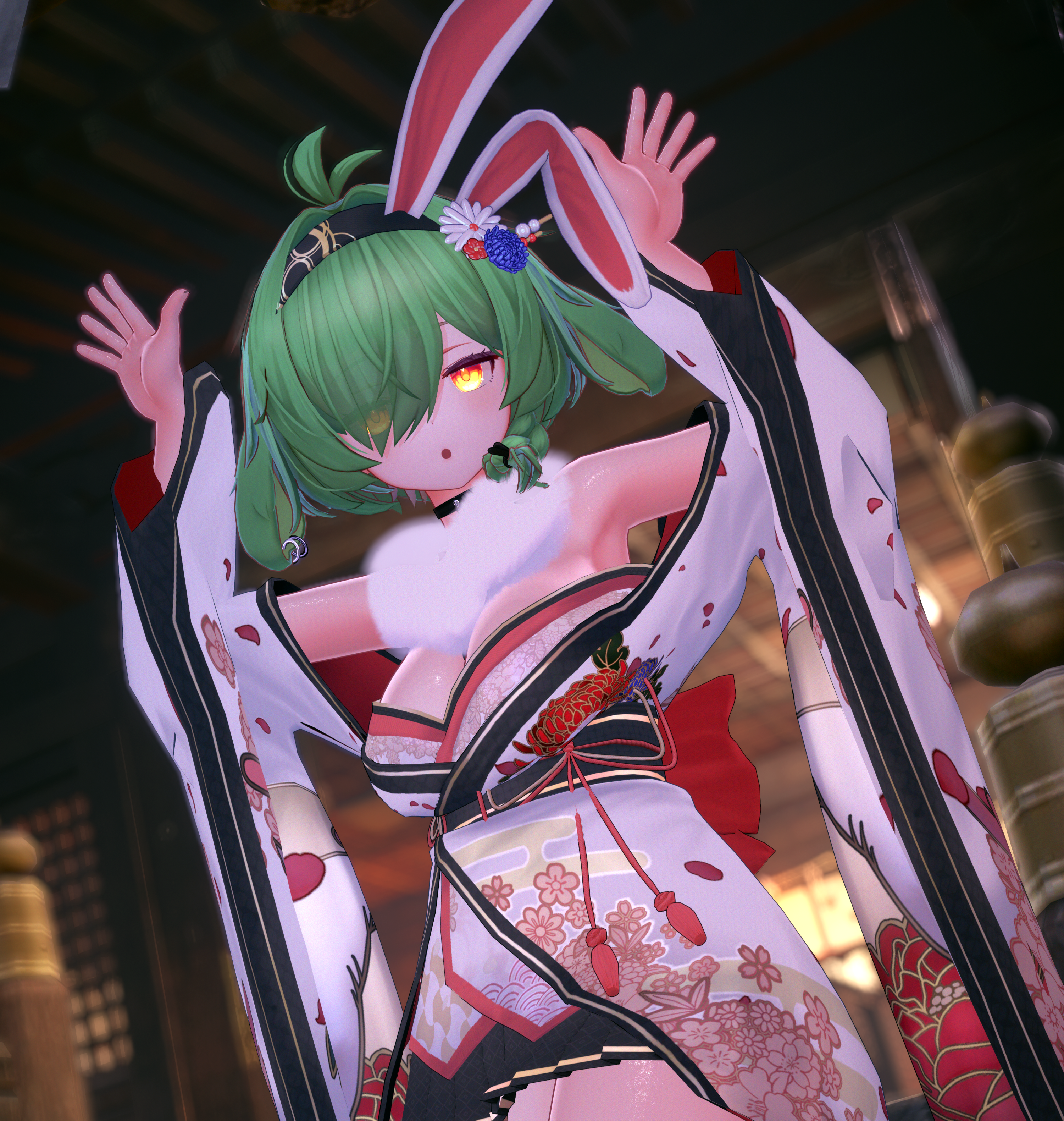 駄目男。の作品