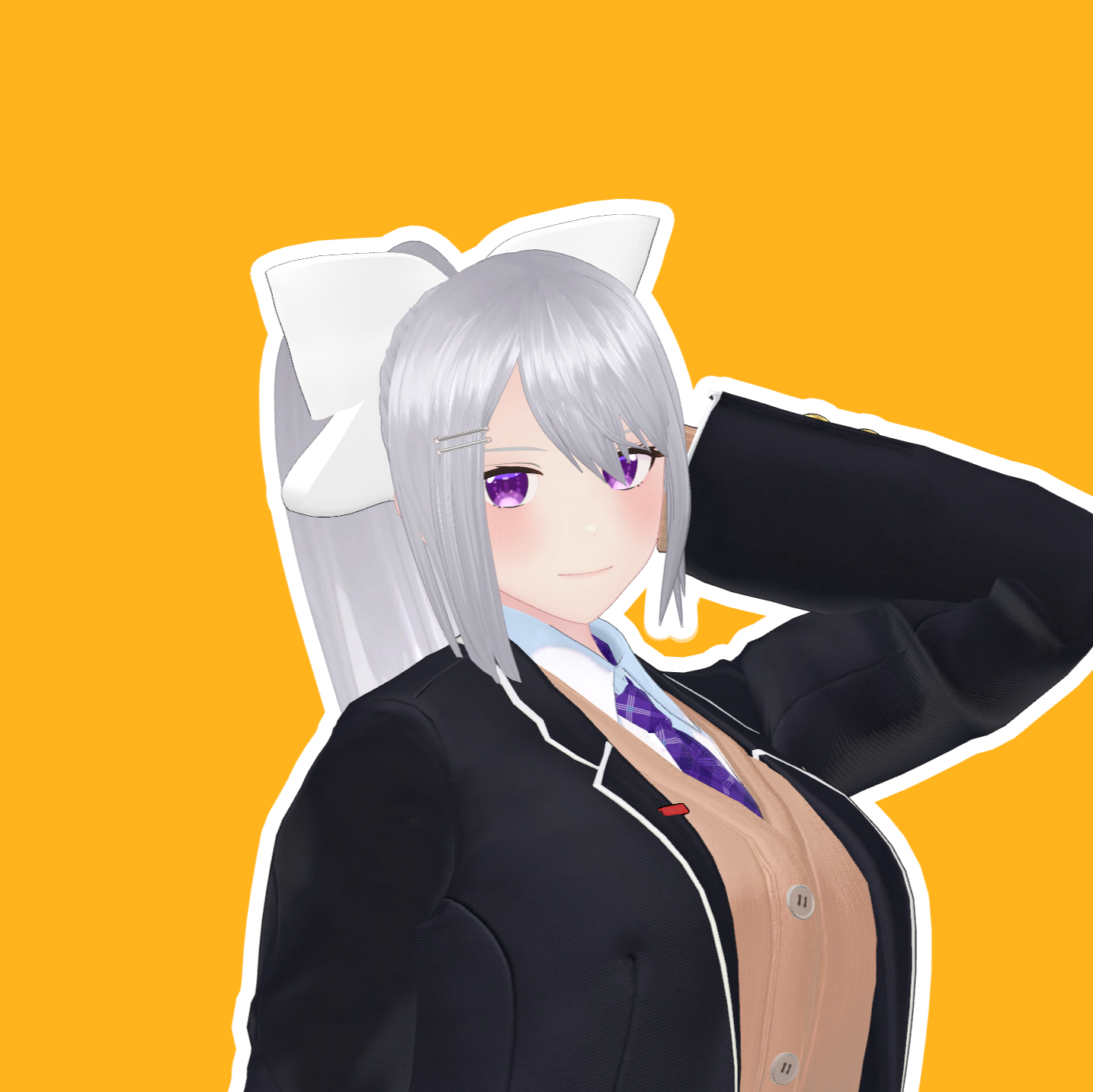 ウィラメッテの作品