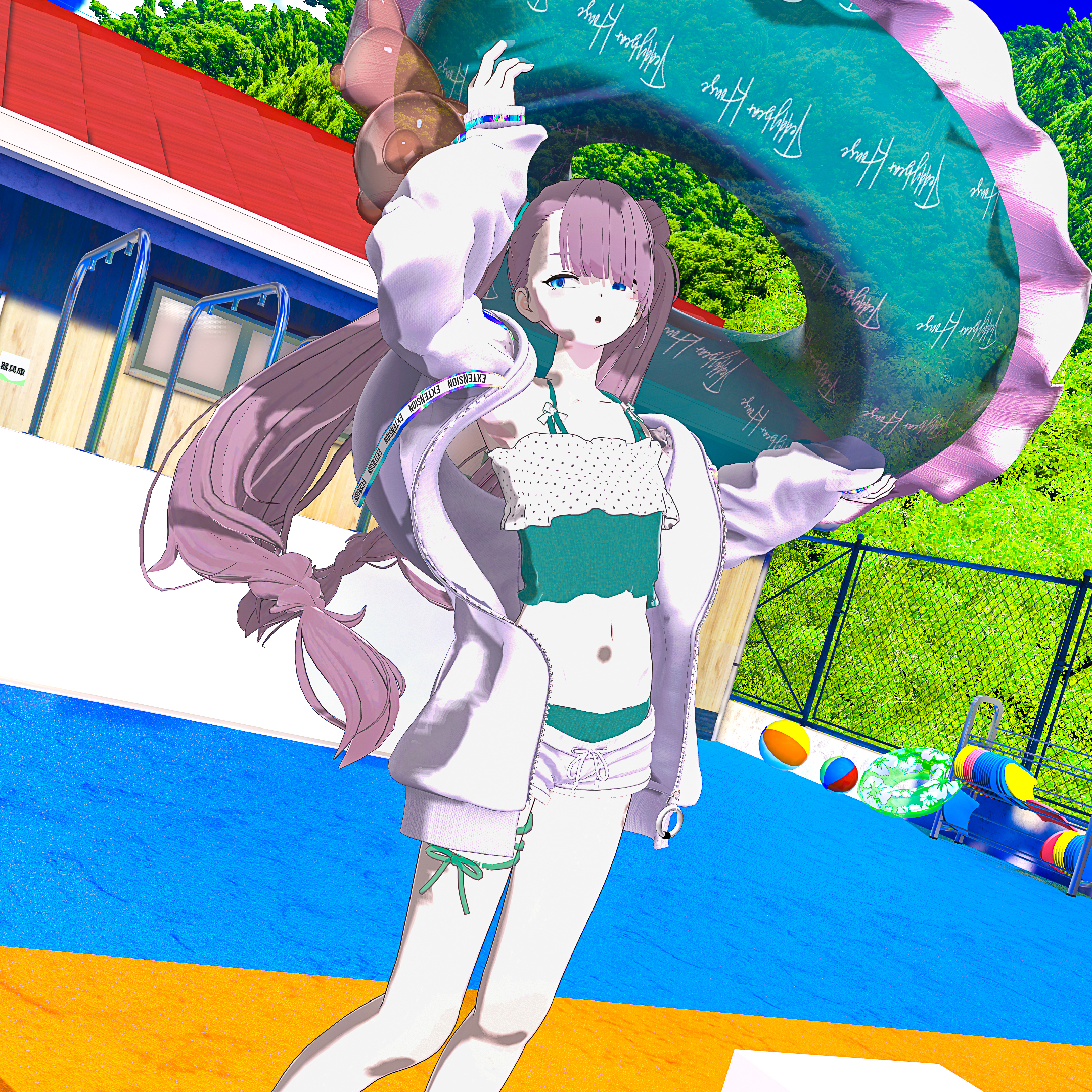 たぴちゃ。の作品