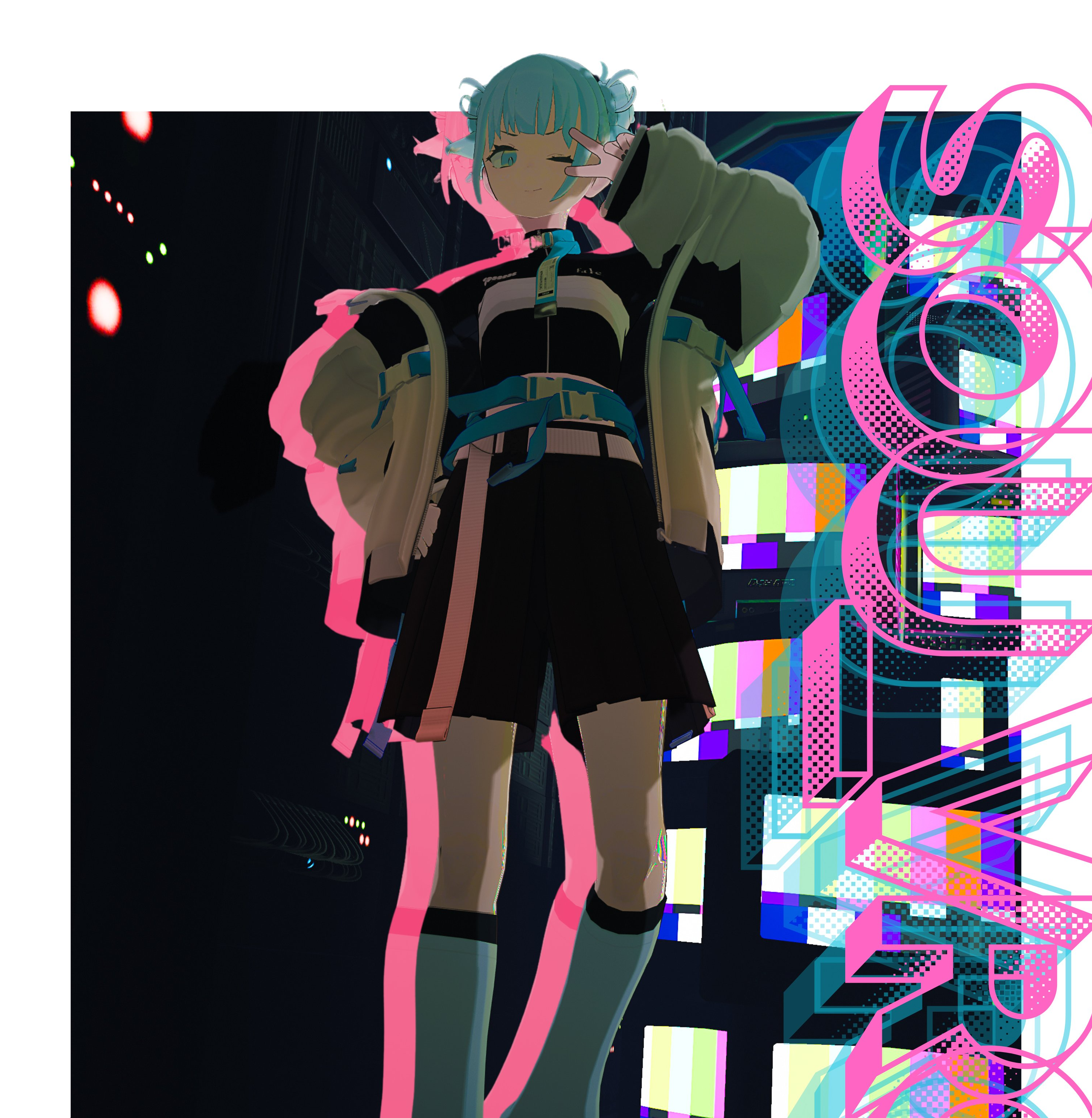 たぴちゃ。の作品