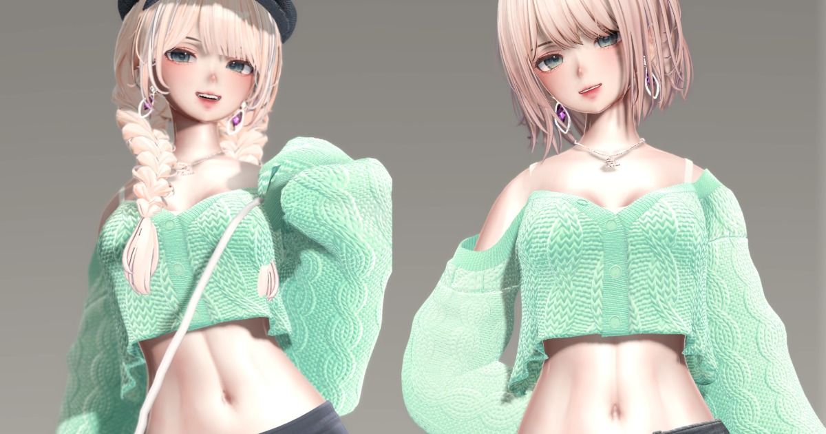 Marinnn_FR9の作品