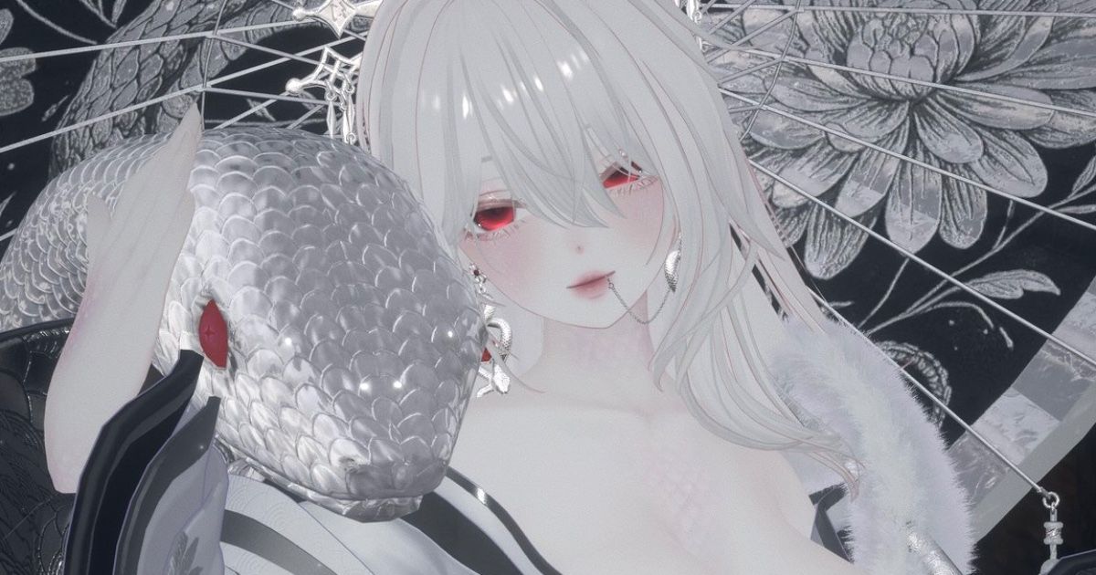 Mii(みー)の作品