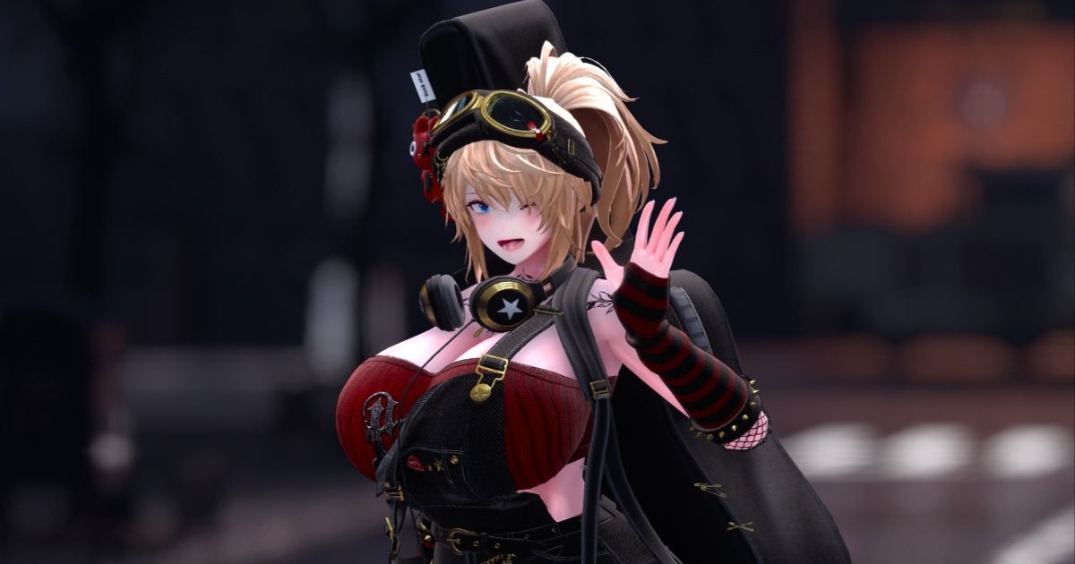 ウィラメッテの作品