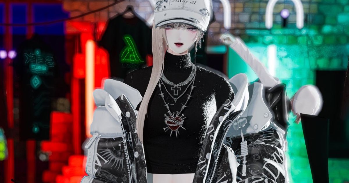 てんちゃの作品