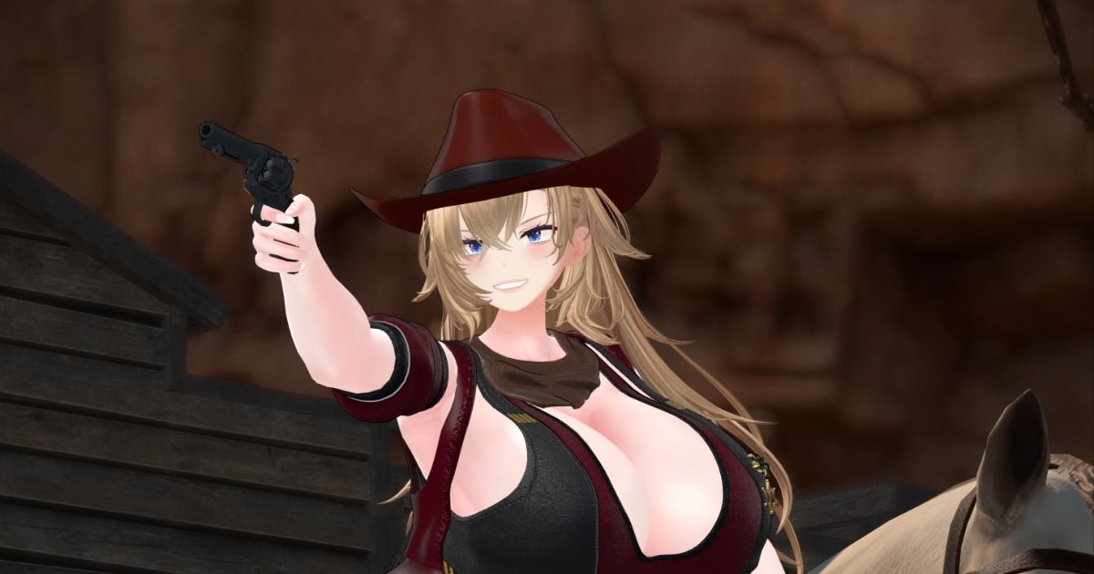 ウィラメッテの作品