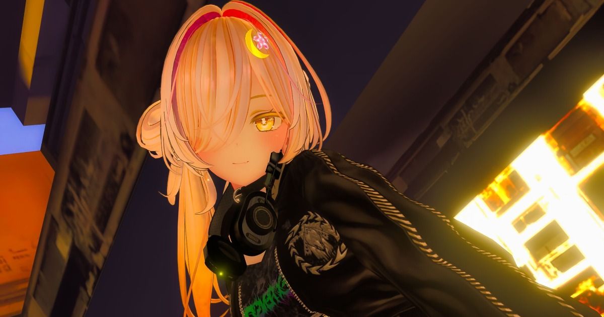 華月（HANATUKI）の作品