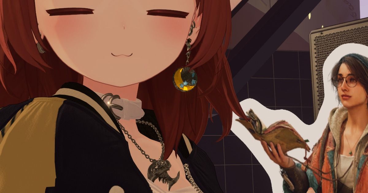 ストラスの作品