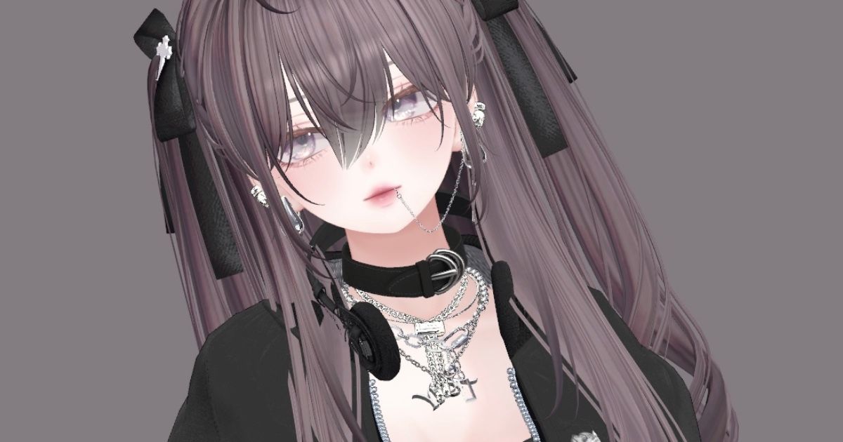 Mii(みー)の作品