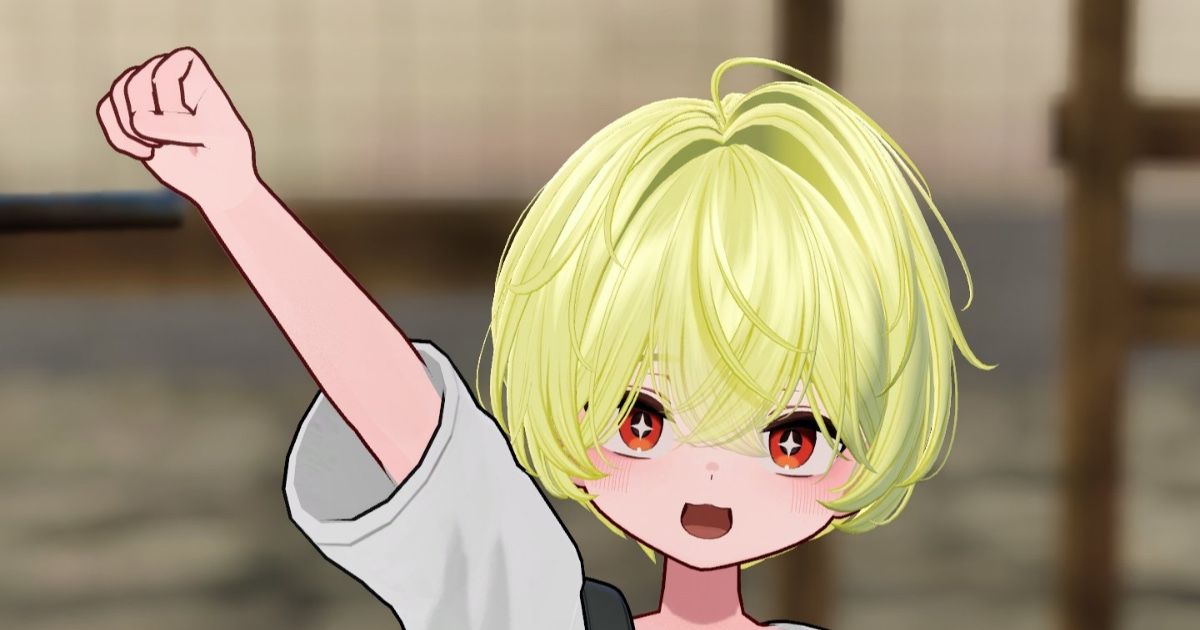 まったりフレンドの作品