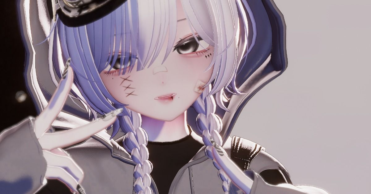 ぷいぷい。の作品