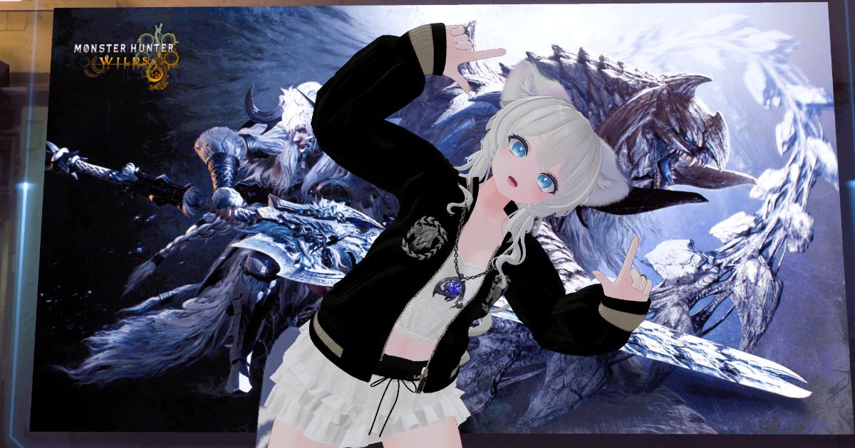 黒猫（KURONEKO）の作品