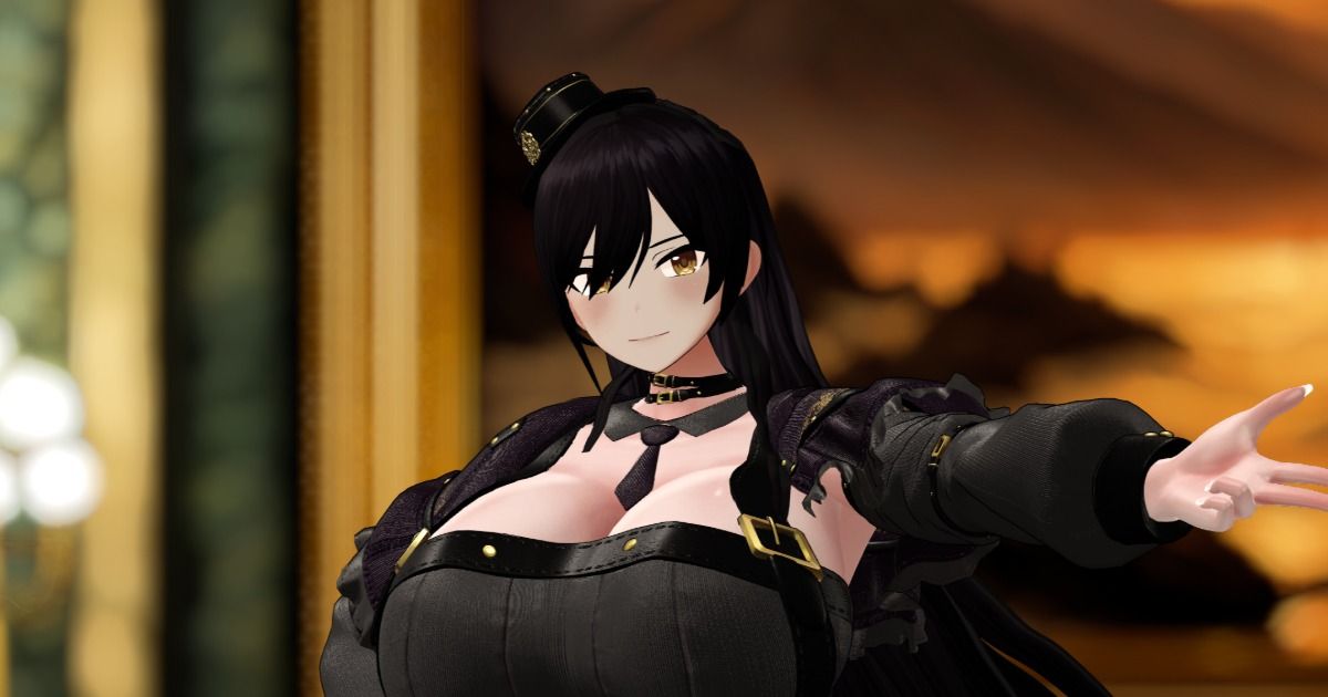 ウィラメッテの作品