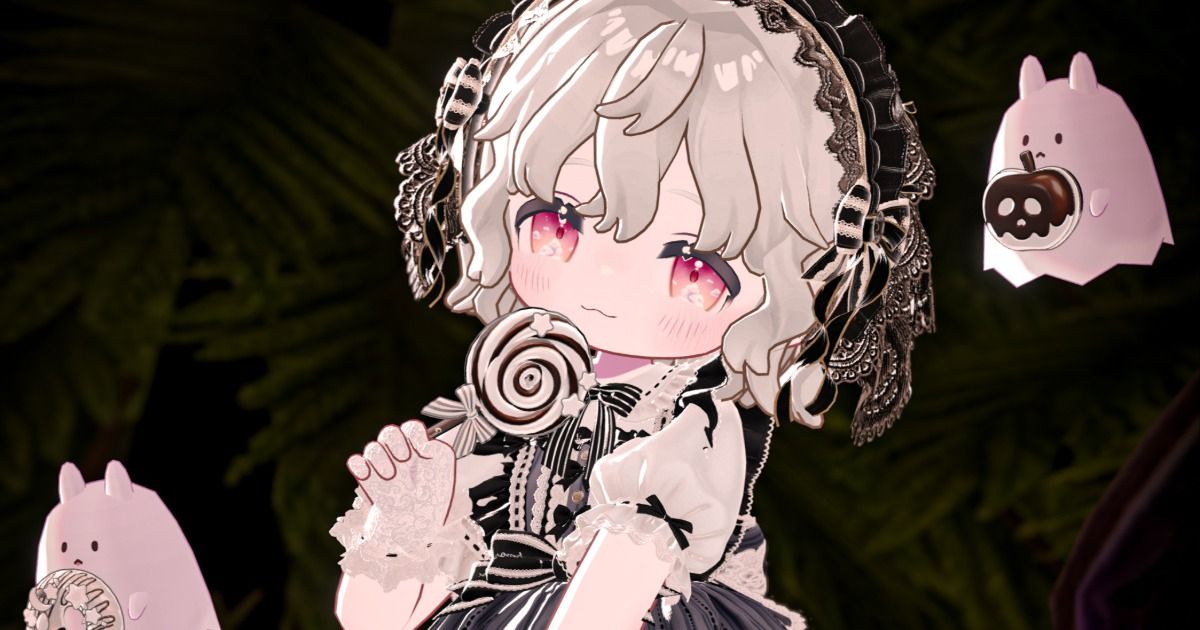 かみやのしっぽの作品