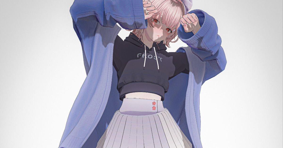 たぴちゃ。の作品