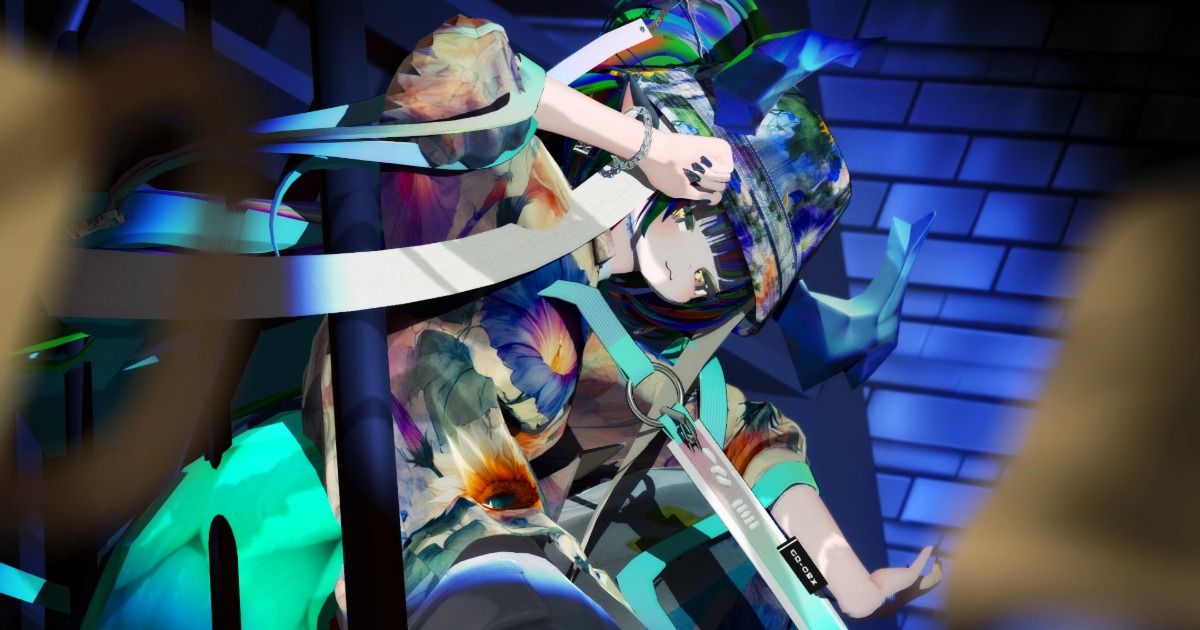 しろねこの作品