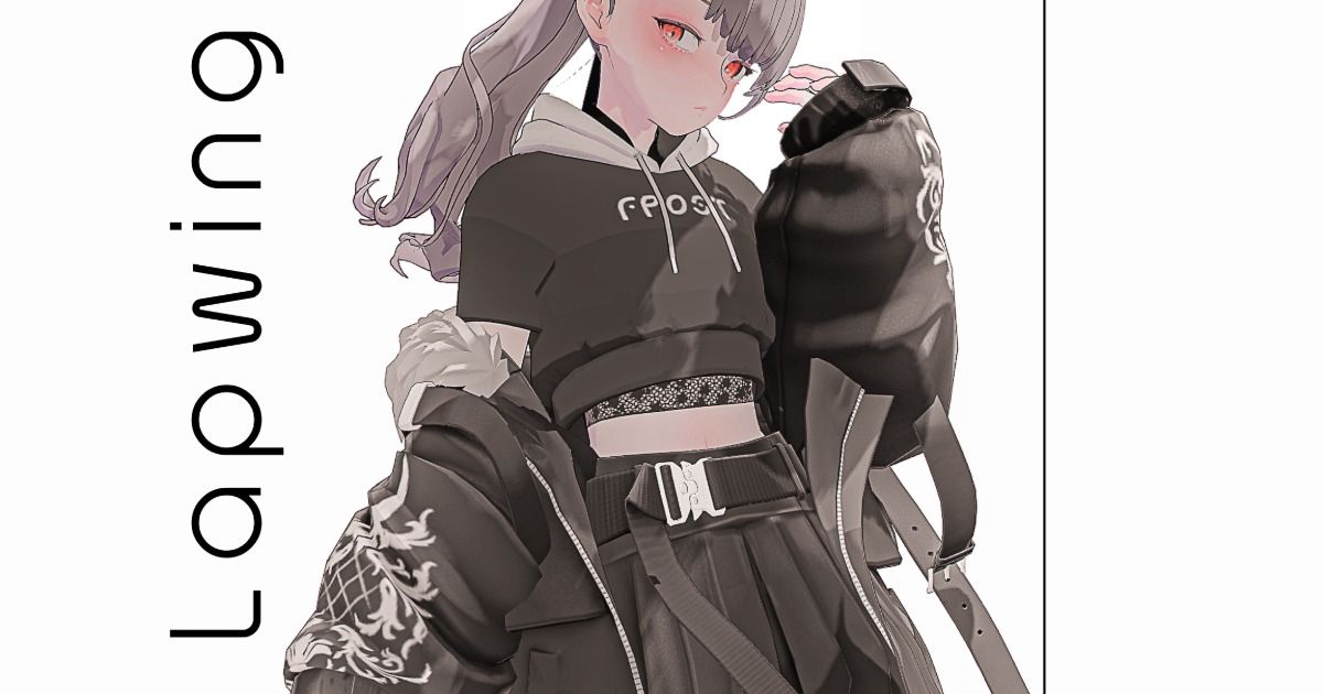 たぴちゃ。の作品