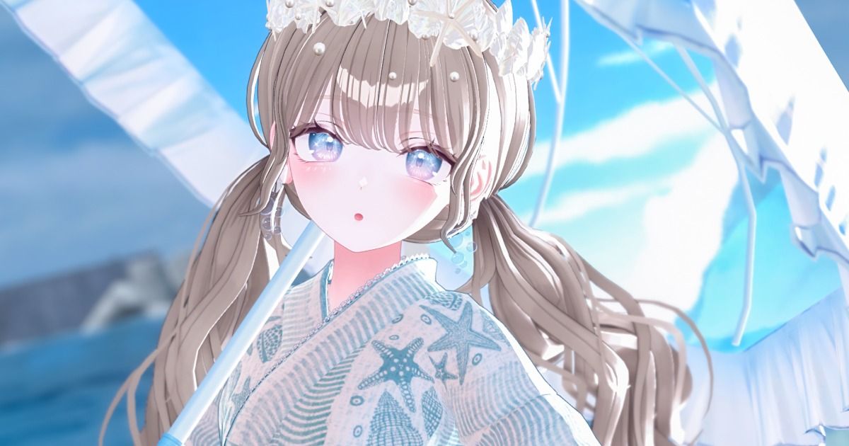 かみやのしっぽの作品