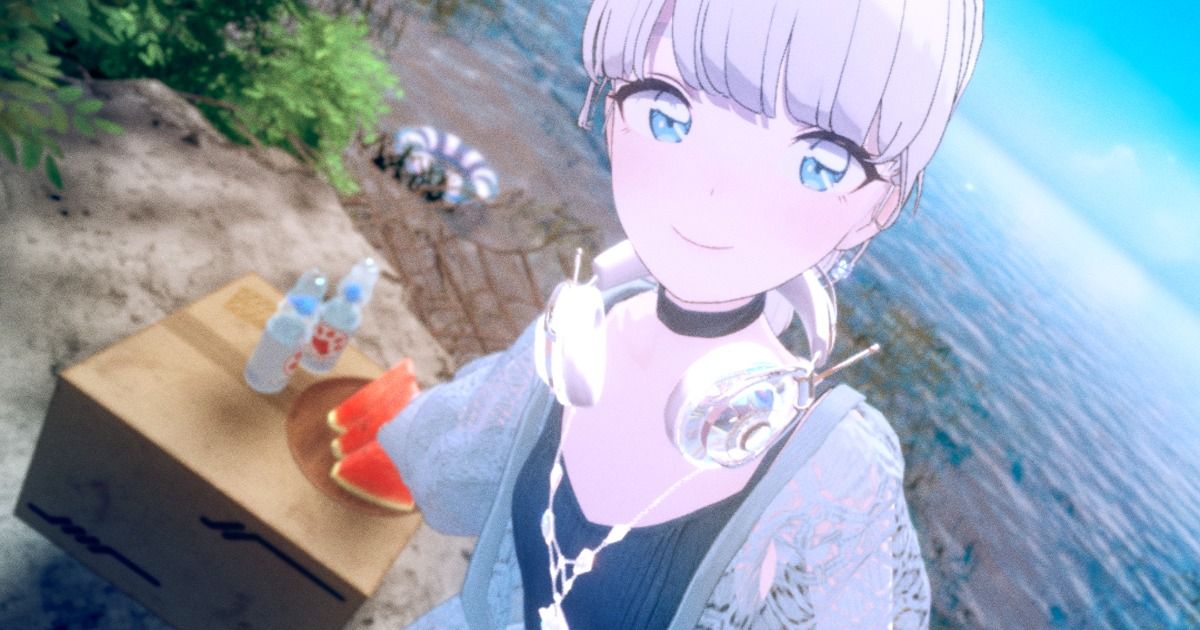 じょにぃの作品