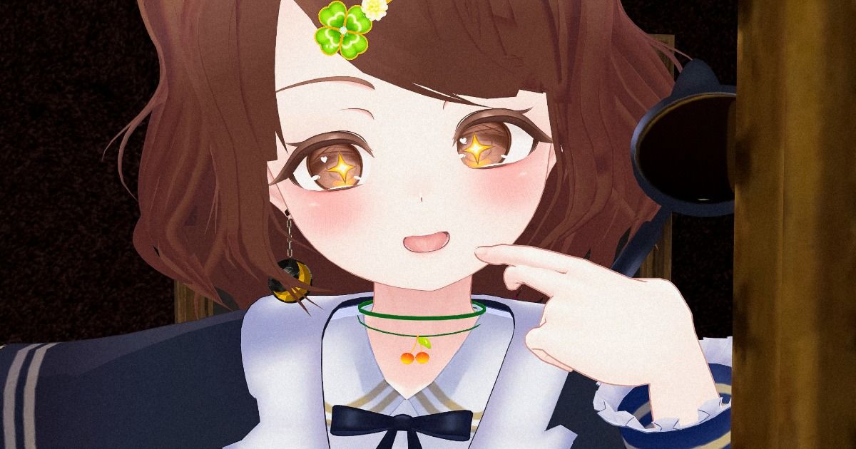 ストラスの作品