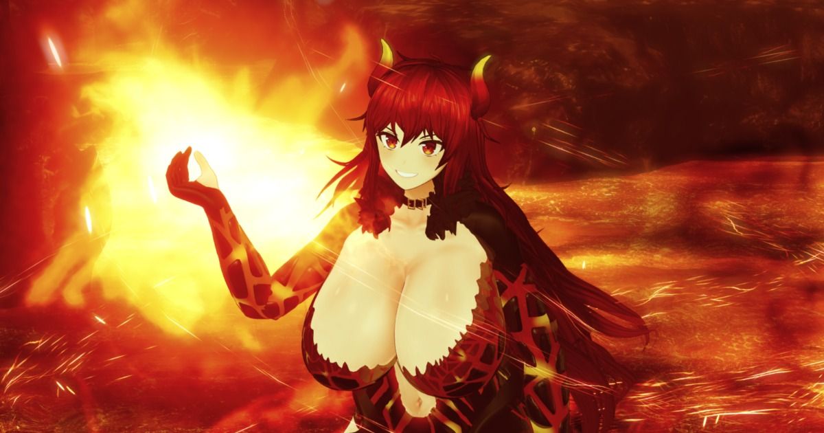 ウィラメッテの作品