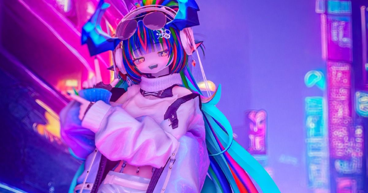 しろねこの作品