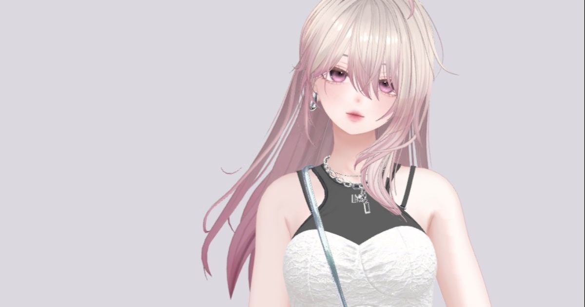 Mii(みー)の作品