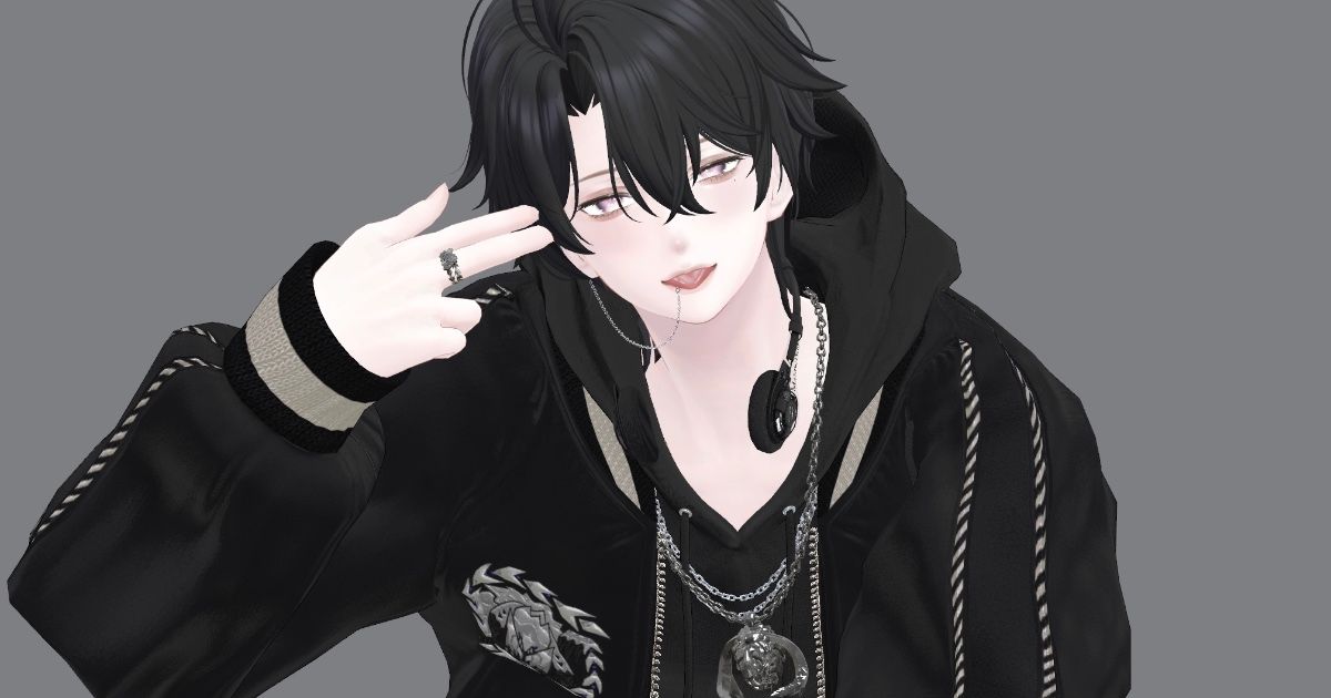 Mii(みー)の作品