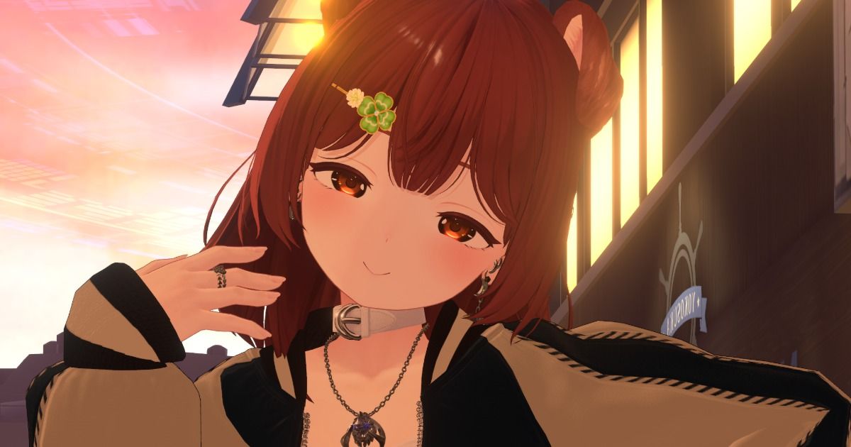 ストラスの作品