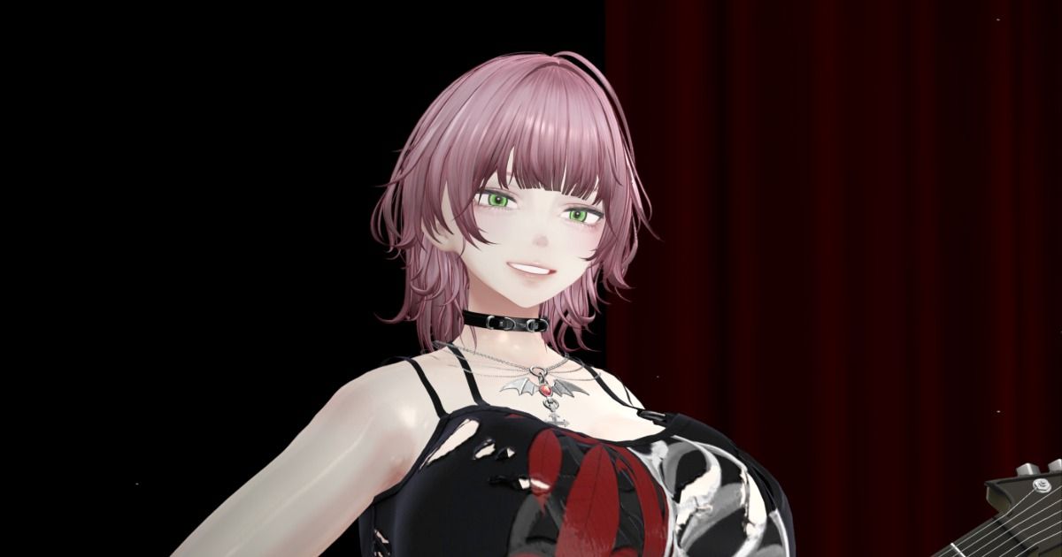 ウィラメッテの作品