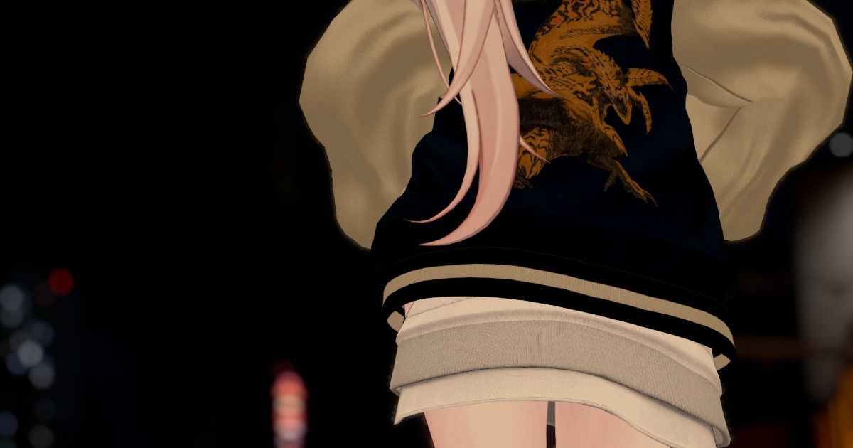 しりゅえの作品