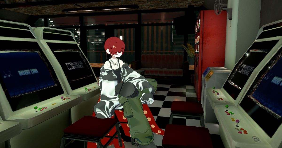 れーちょんの作品