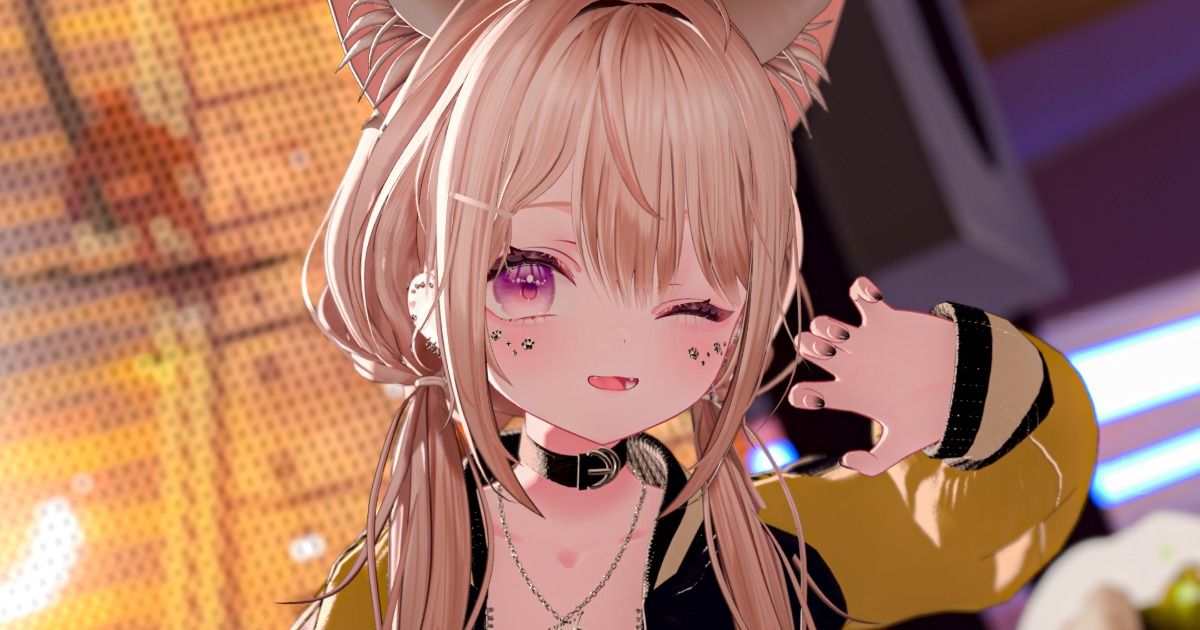 かみやのしっぽの作品