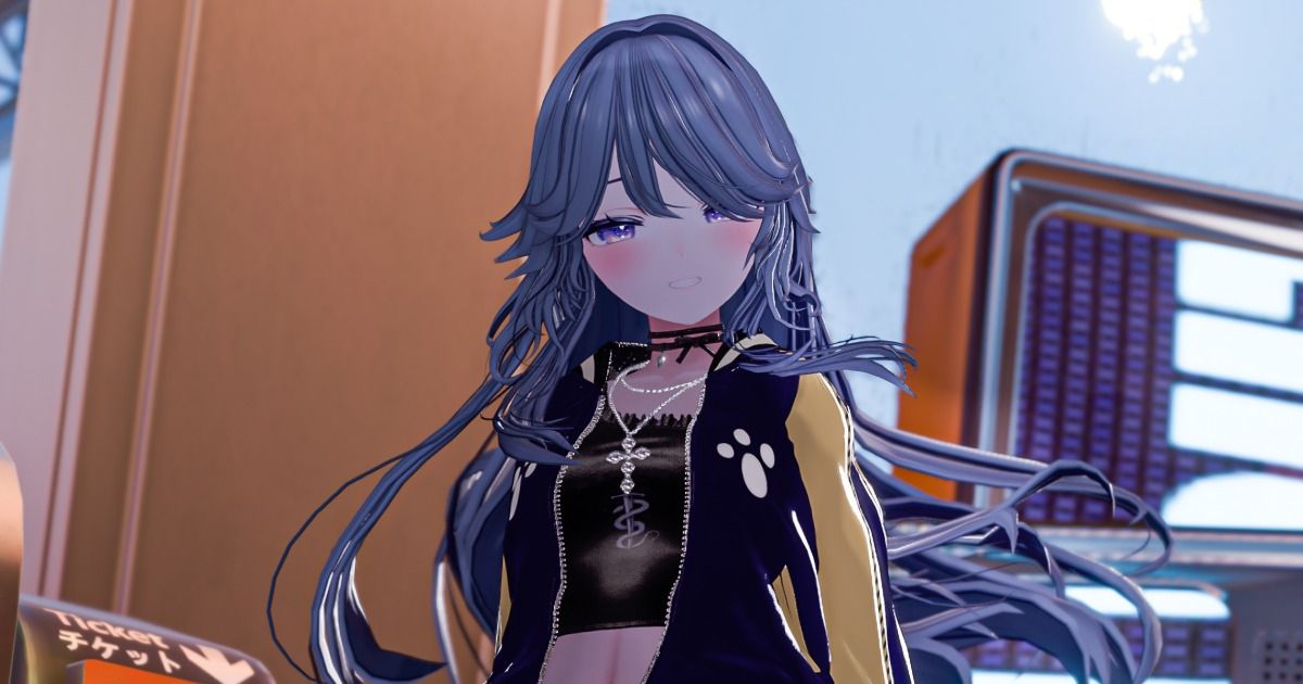 立花スイの作品