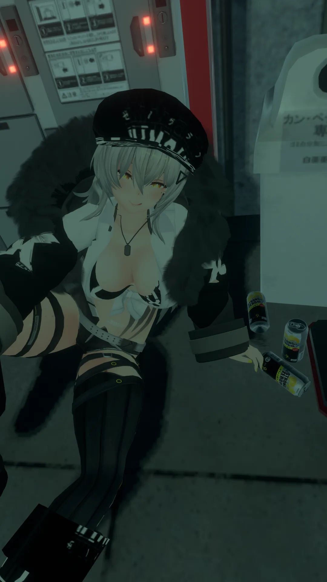 えふしーの作品