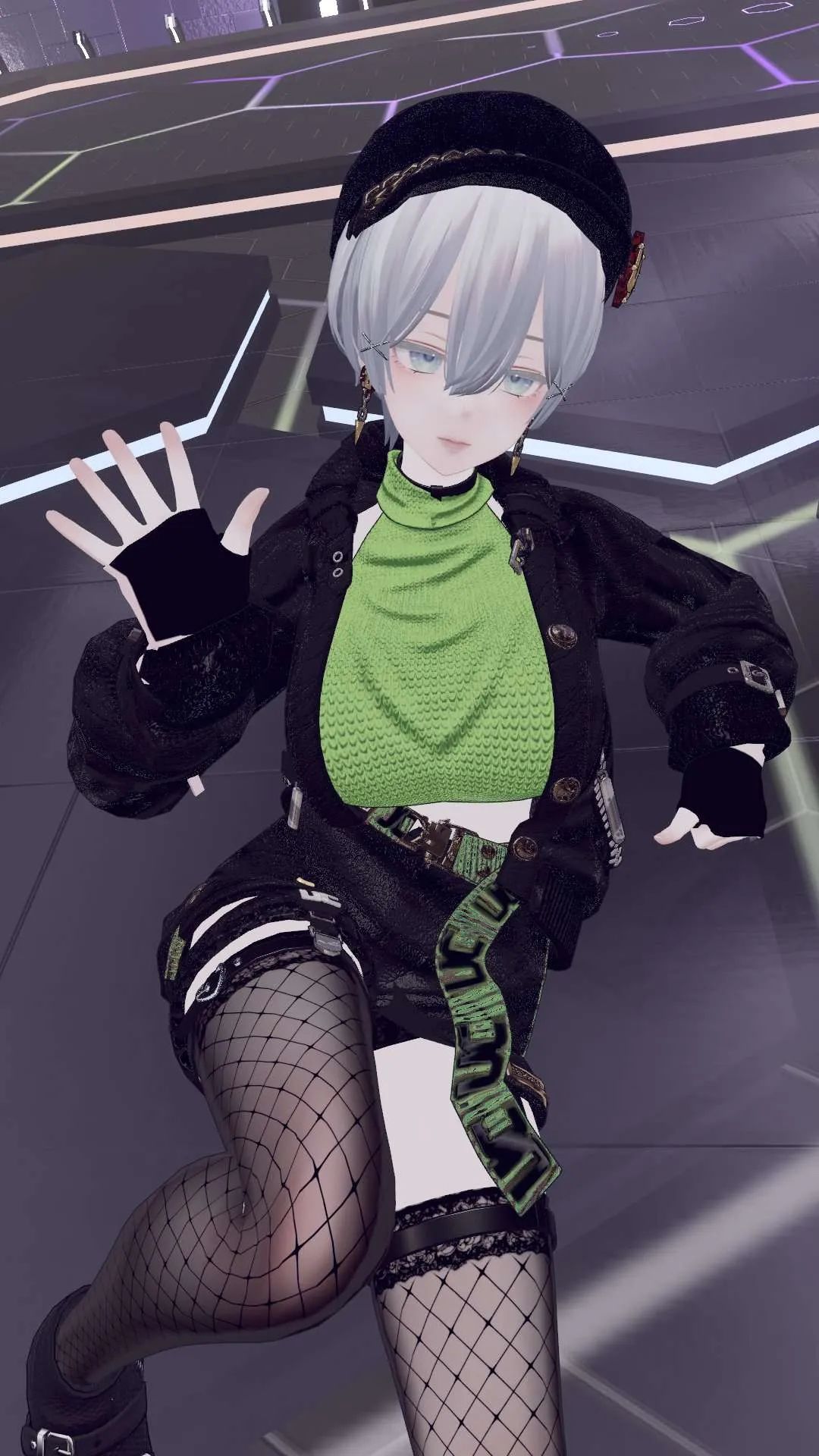 えふしーの作品