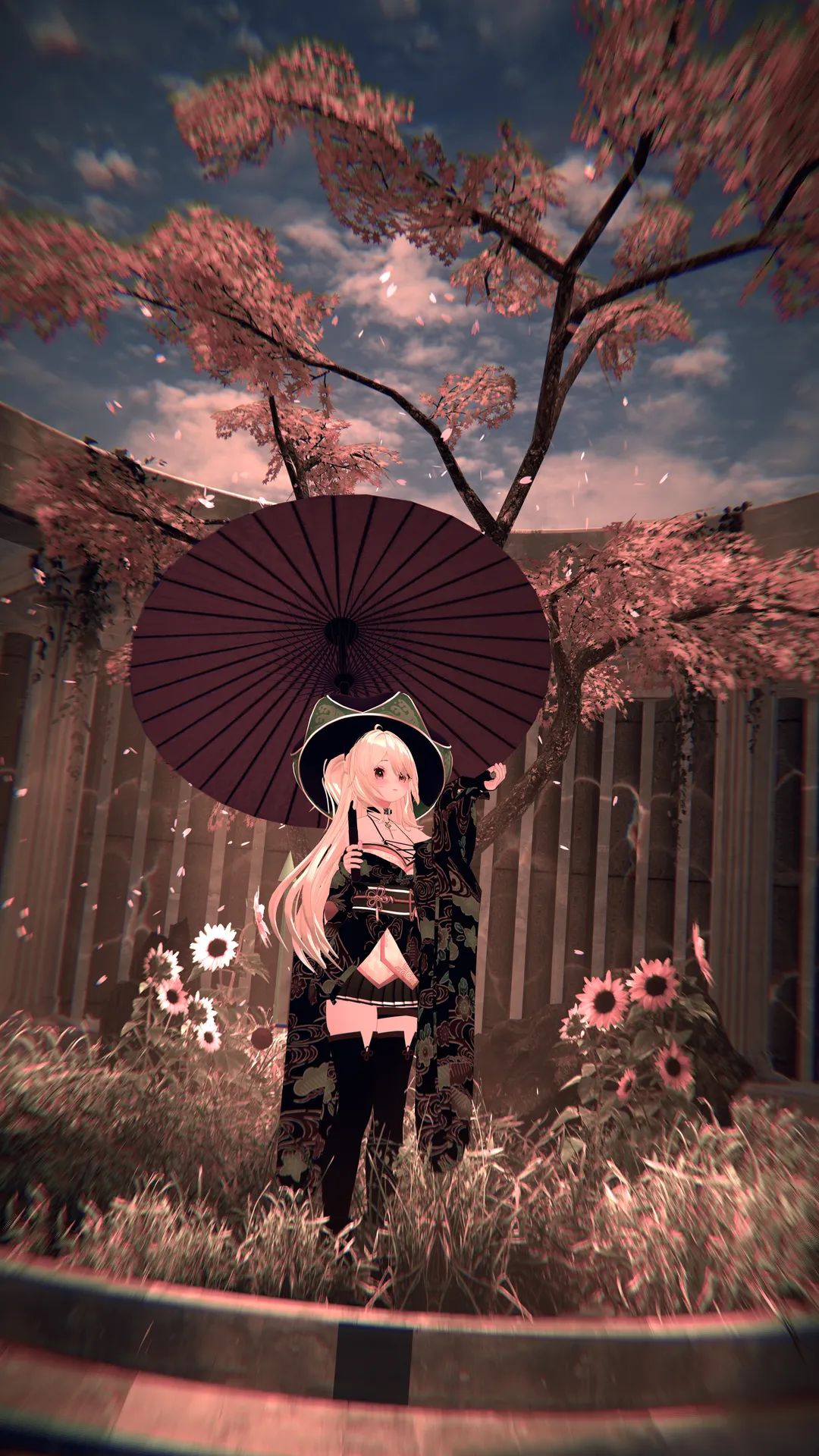 fallshdattoの作品